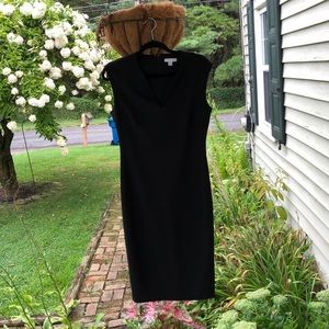 Black Dress Breakfast at Tiffany’s